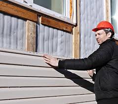 Best Insulated Siding Installation  in Ardsley, NY